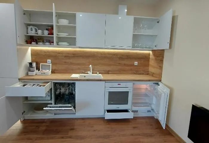 Релакс Хисаря 2
