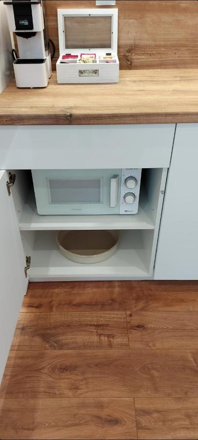 релакс 2 Apartment *