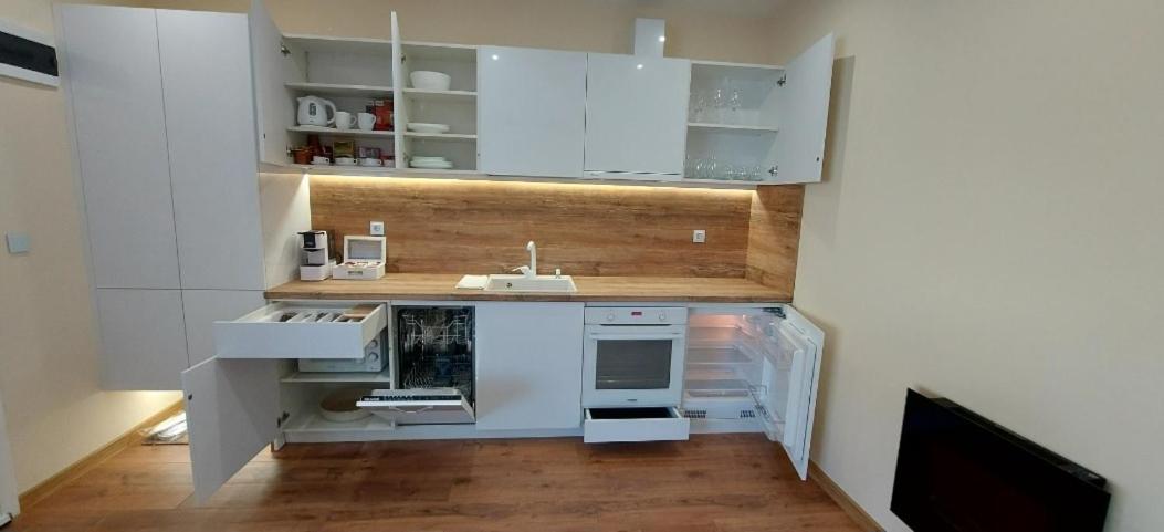 Apartment релакс 2 Hisarya