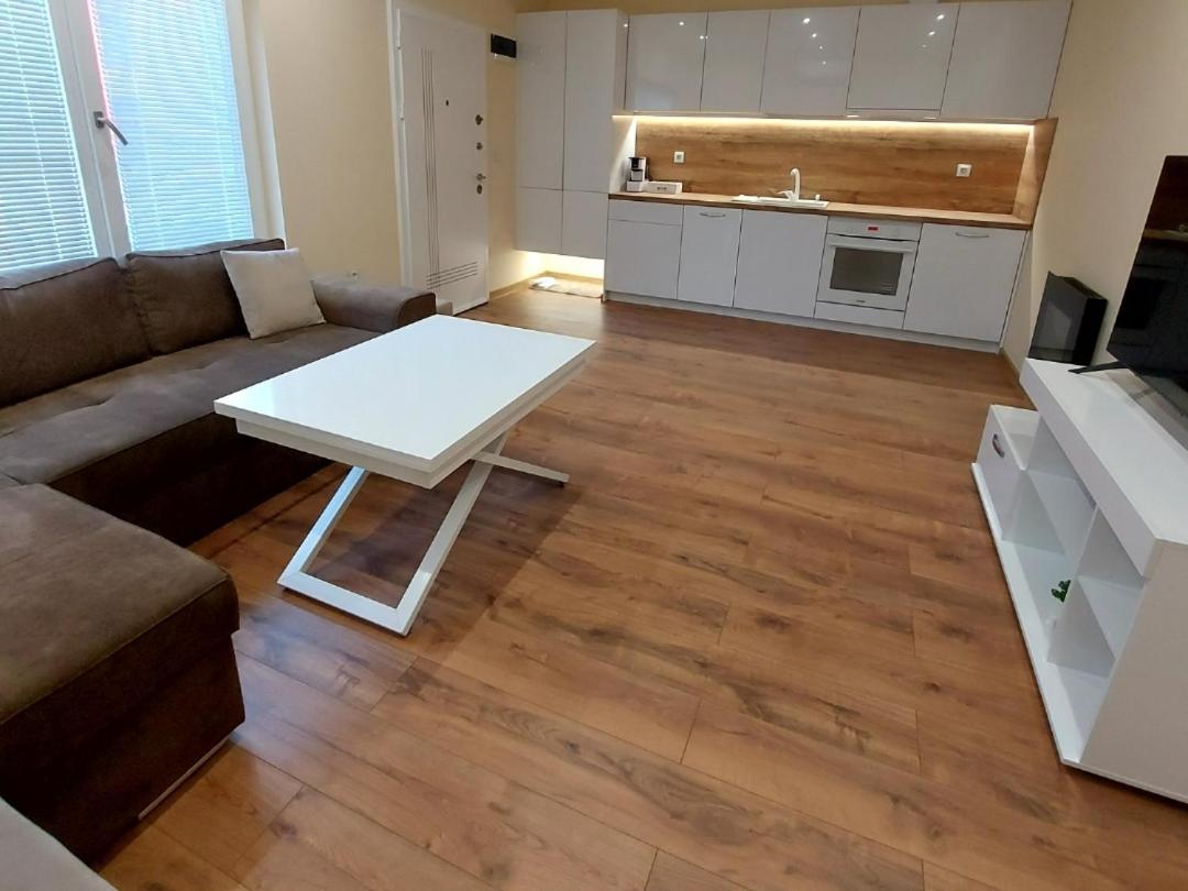 релакс 2 Apartment