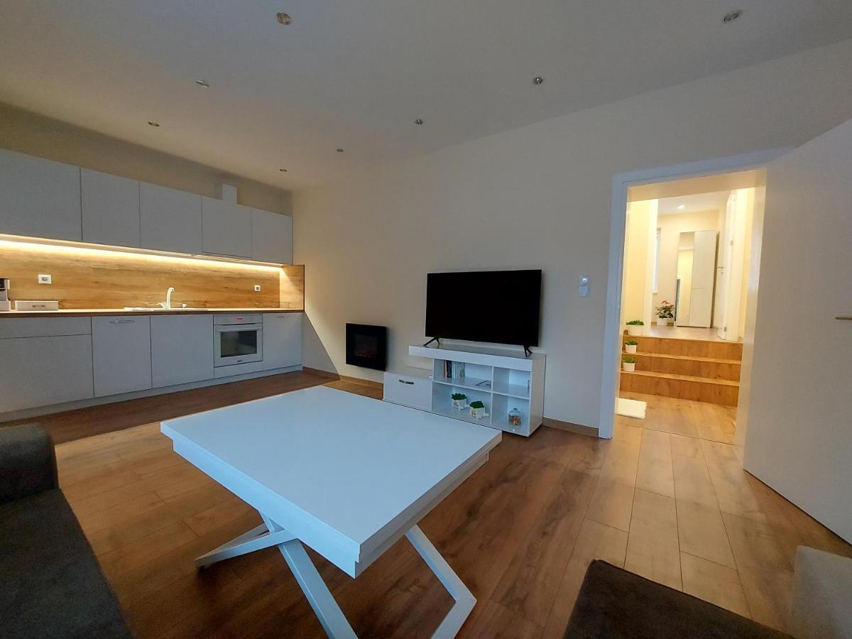 Apartment релакс 2 Hisarya